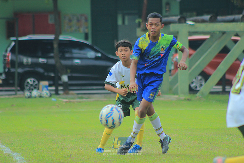 u13 200626 maesa pararaider white vs blles academy