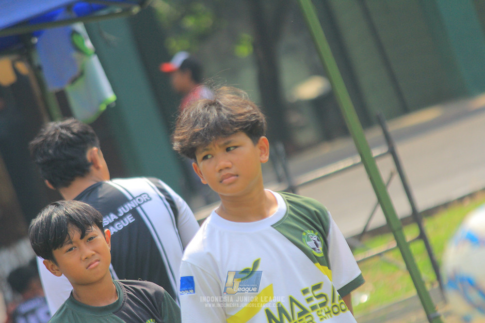 u13 200626 maesa pararaider white vs blles academy