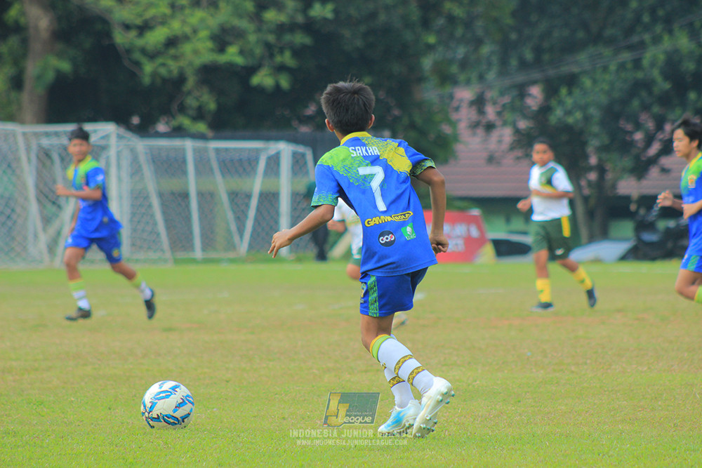u13 200626 maesa pararaider white vs blles academy