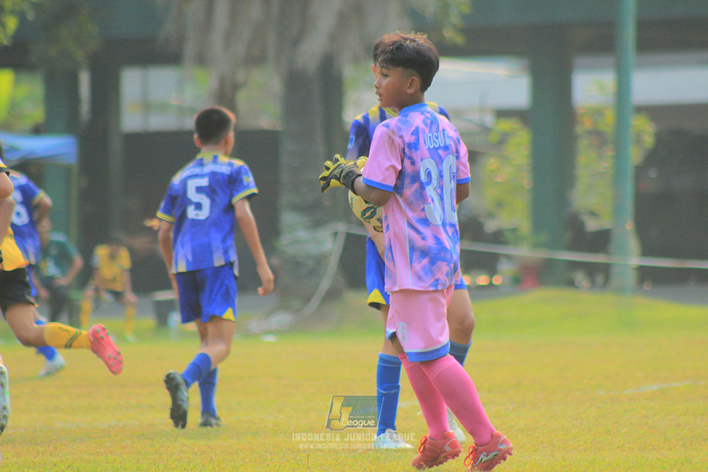 u13 200626 newland fa vs isa marzuki bandriawan blue