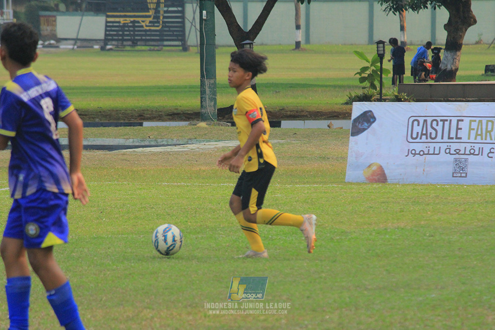 u13 200626 newland fa vs isa marzuki bandriawan blue