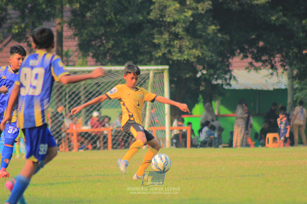 u13 200626 newland fa vs isa marzuki bandriawan blue