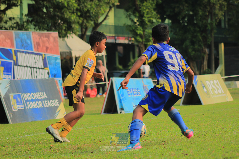 u13 200626 newland fa vs isa marzuki bandriawan blue