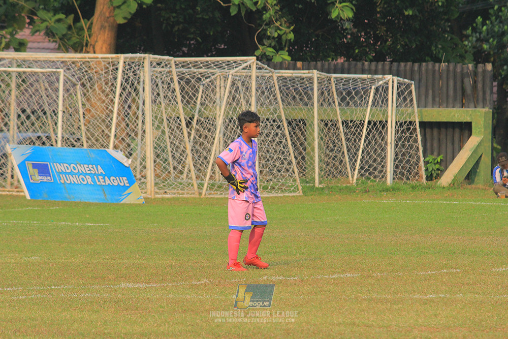 u13 200626 newland fa vs isa marzuki bandriawan blue