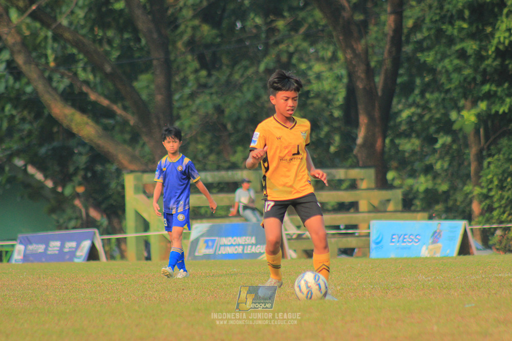 u13 200626 newland fa vs isa marzuki bandriawan blue