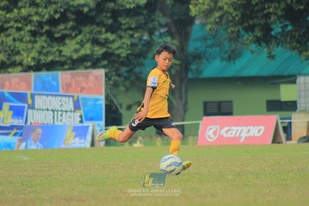 u13 200626 newland fa vs isa marzuki bandriawan blue