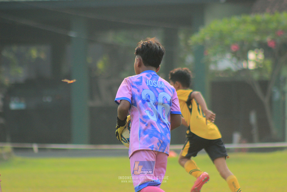 u13 200626 newland fa vs isa marzuki bandriawan blue