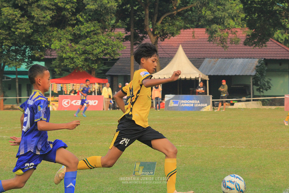 u13 200626 newland fa vs isa marzuki bandriawan blue