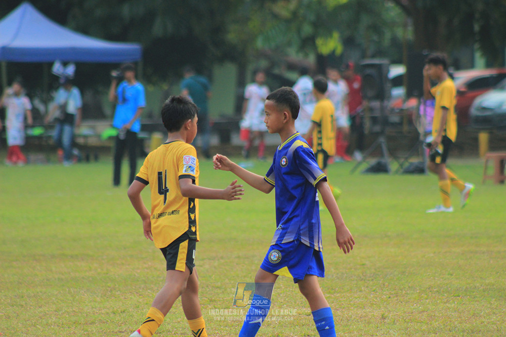 u13 200626 newland fa vs isa marzuki bandriawan blue