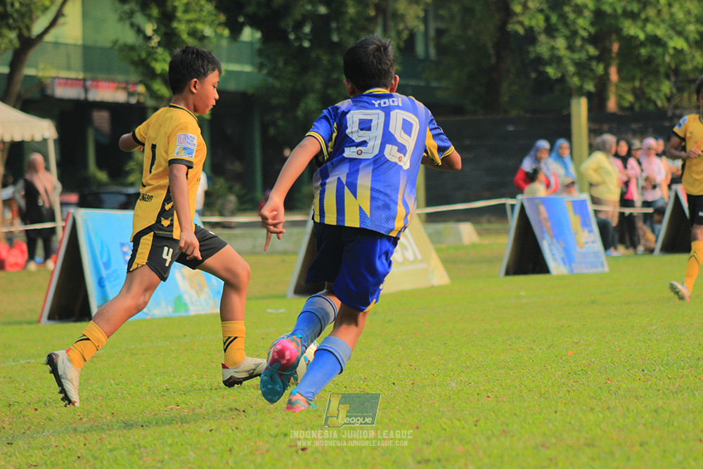 u13 200626 newland fa vs isa marzuki bandriawan blue