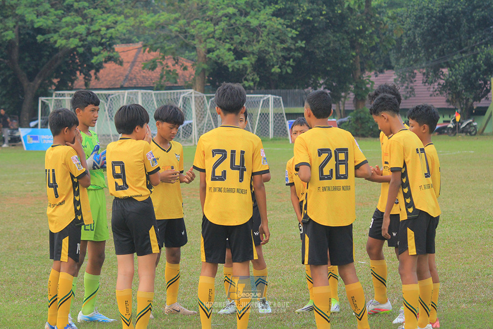 u13 200626 newland fa vs isa marzuki bandriawan blue