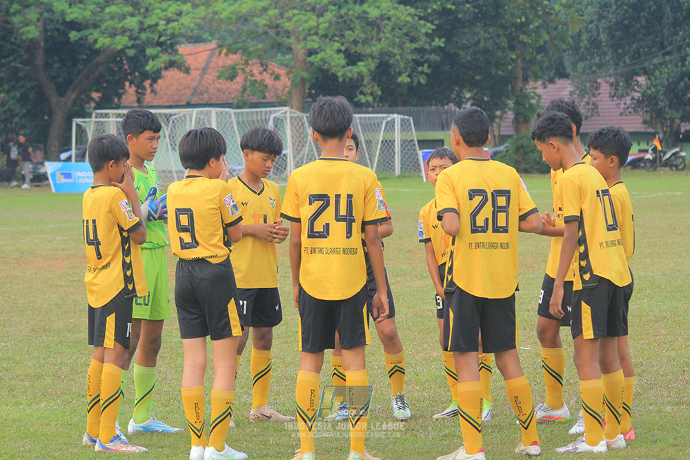 u13 200626 newland fa vs isa marzuki bandriawan blue