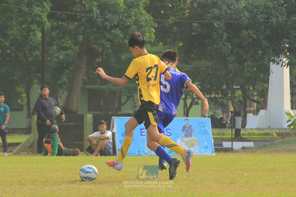 u13 200626 newland fa vs isa marzuki bandriawan blue