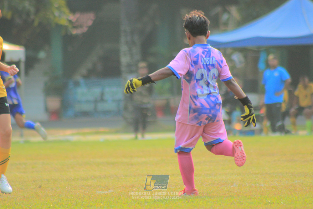 u13 200626 newland fa vs isa marzuki bandriawan blue