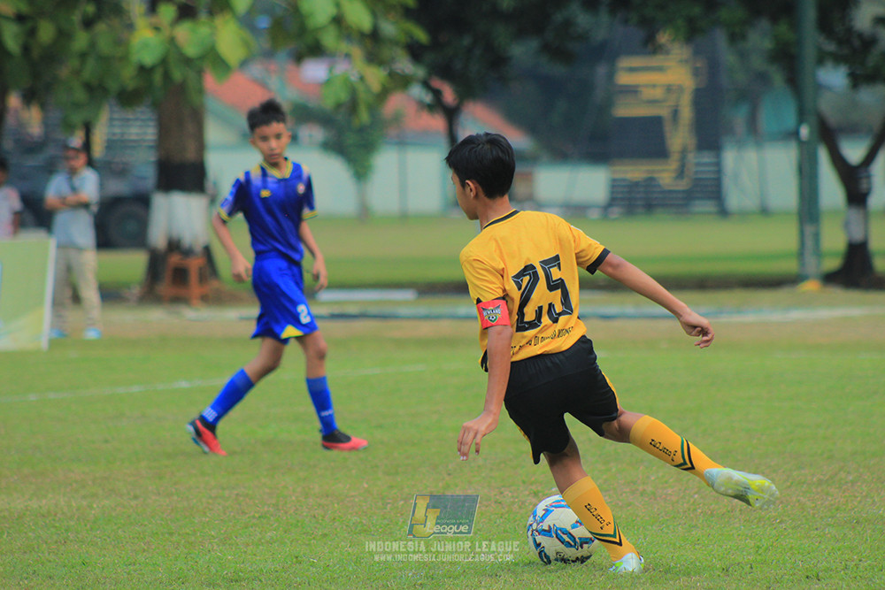 u13 200626 newland fa vs isa marzuki bandriawan blue