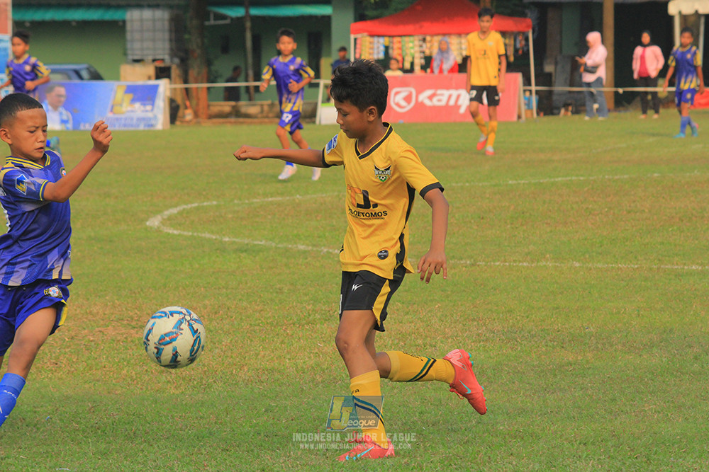 u13 200626 newland fa vs isa marzuki bandriawan blue