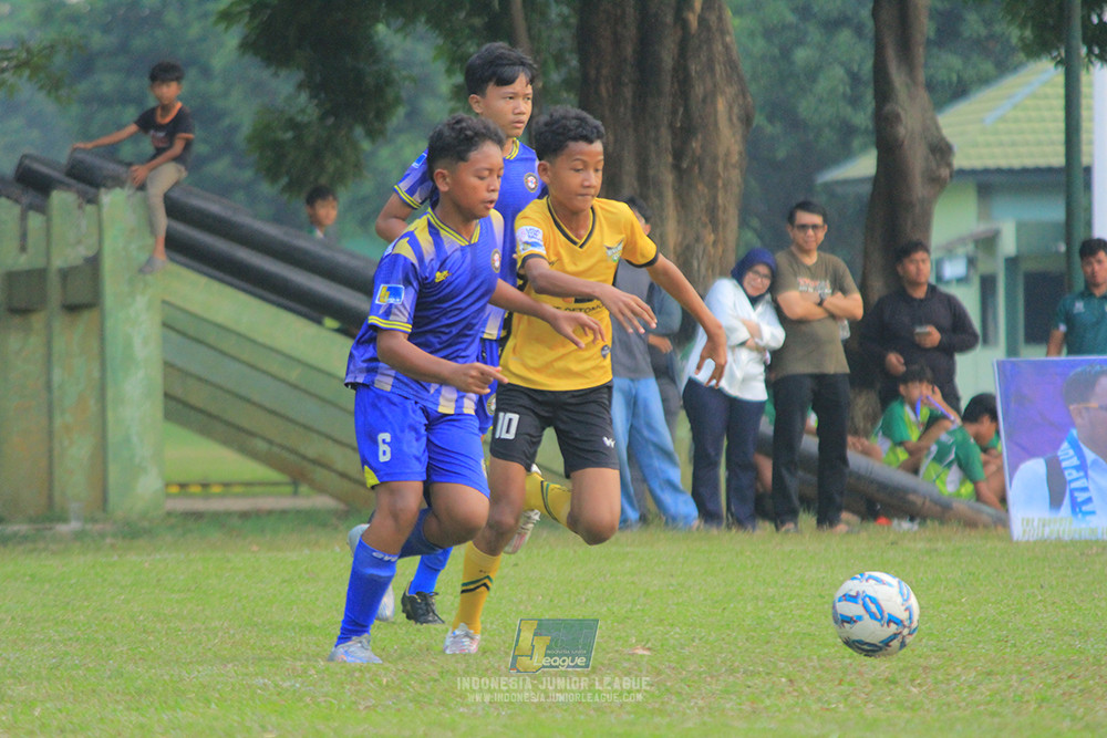 u13 200626 newland fa vs isa marzuki bandriawan blue