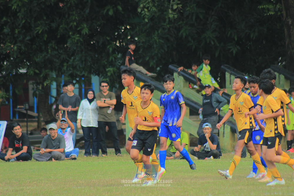 u13 200626 newland fa vs isa marzuki bandriawan blue