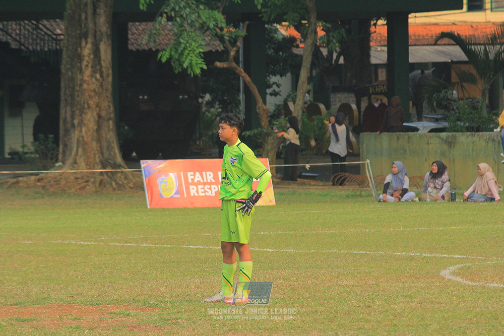 u13 200626 newland fa vs isa marzuki bandriawan blue