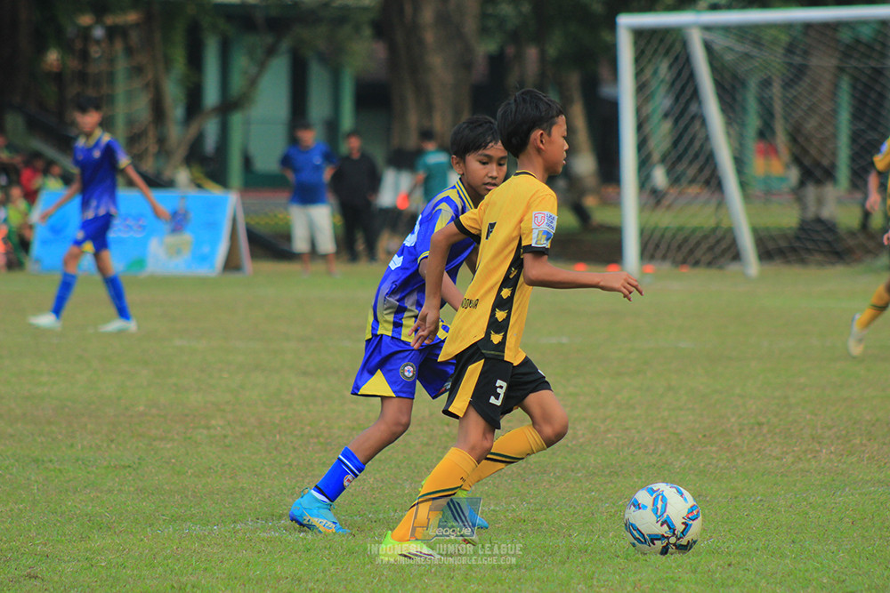 u13 200626 newland fa vs isa marzuki bandriawan blue