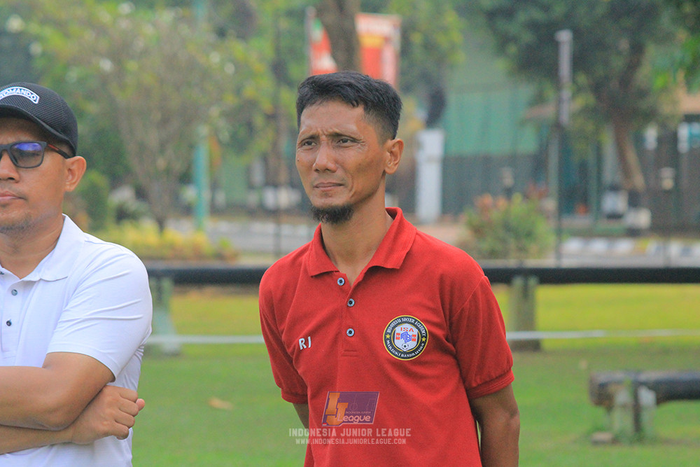 u13 200626 newland fa vs isa marzuki bandriawan blue