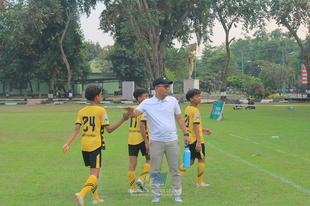 u13 200626 newland fa vs isa marzuki bandriawan blue