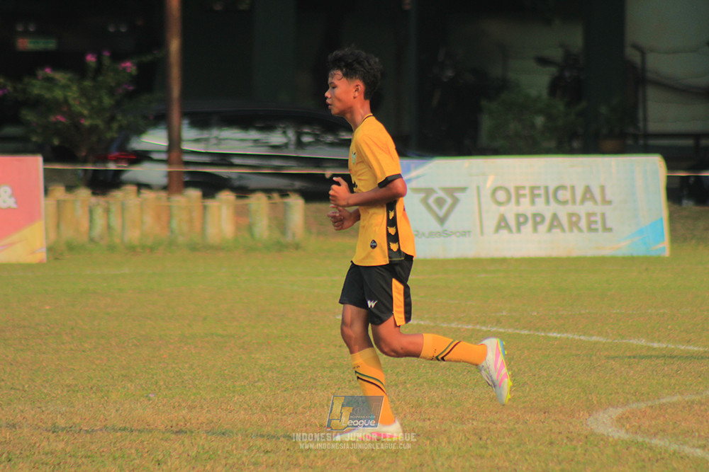 u13 200626 newland fa vs isa marzuki bandriawan blue