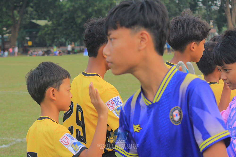 u13 200626 newland fa vs isa marzuki bandriawan blue
