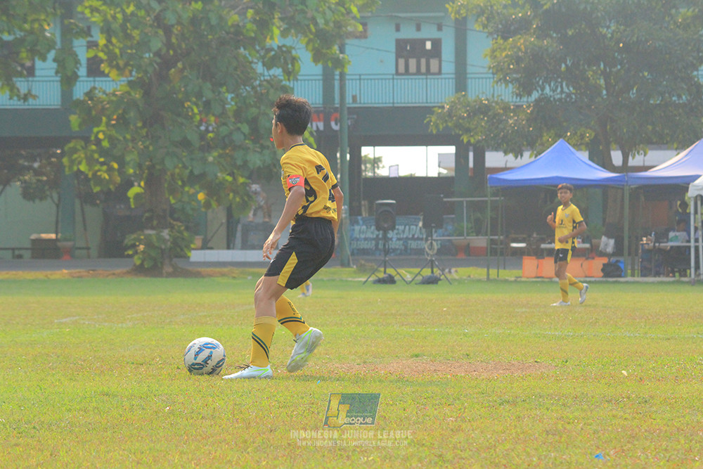 u13 200626 newland fa vs isa marzuki bandriawan blue