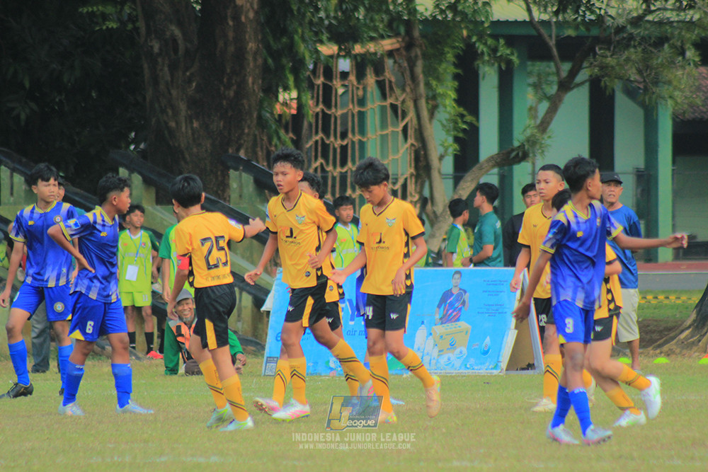 u13 200626 newland fa vs isa marzuki bandriawan blue