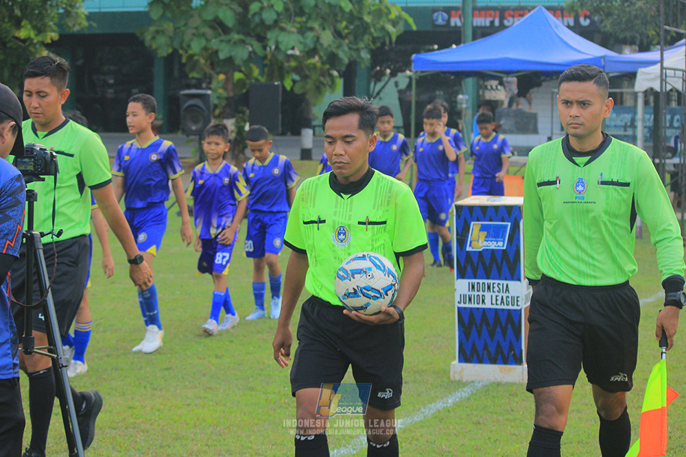 u13 200626 newland fa vs isa marzuki bandriawan blue