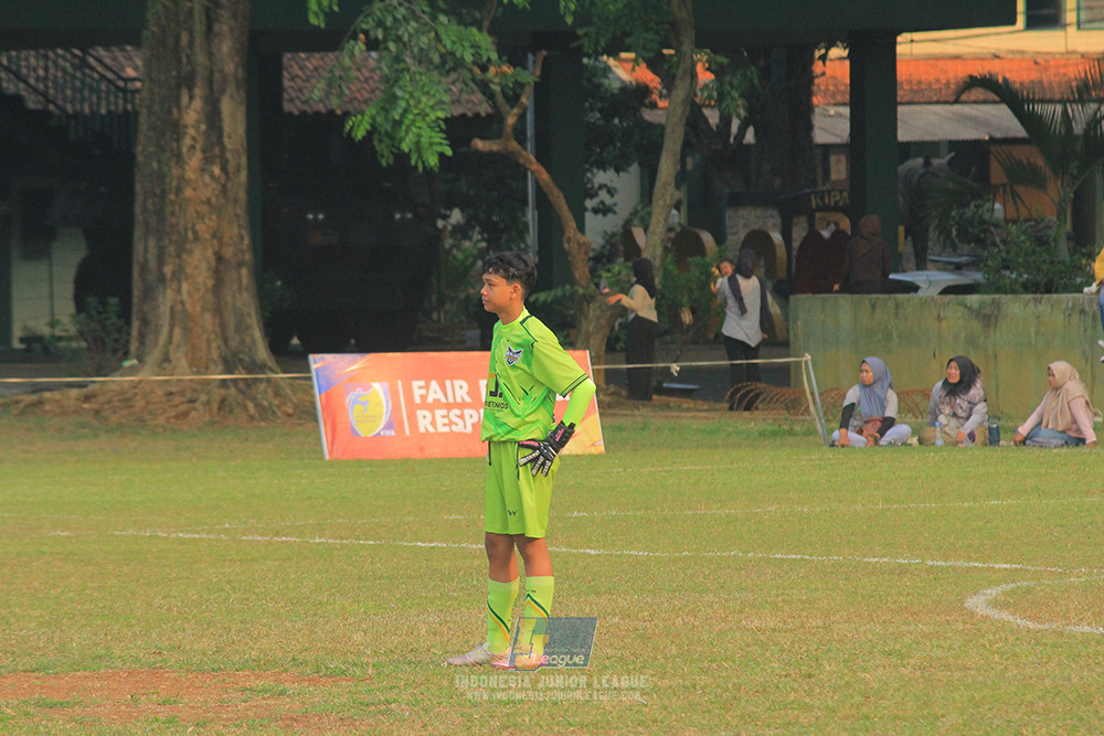 u13 200626 newland fa vs isa marzuki bandriawan blue