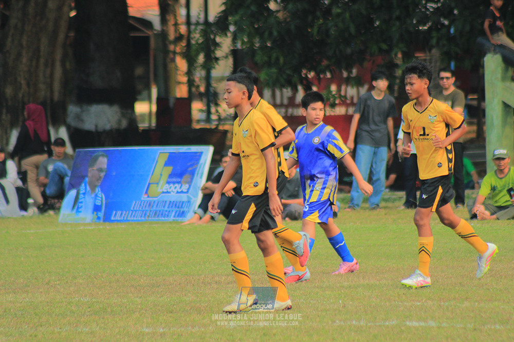 u13 200626 newland fa vs isa marzuki bandriawan blue