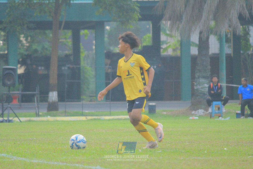 u13 200626 newland fa vs isa marzuki bandriawan blue