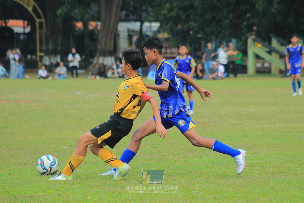 u13 200626 newland fa vs isa marzuki bandriawan blue