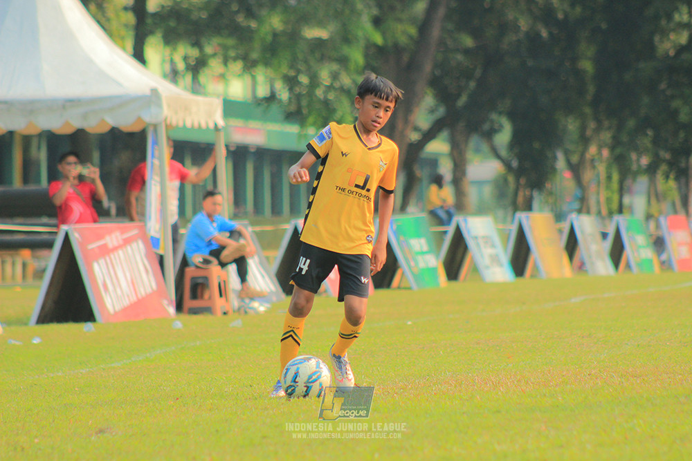 u13 200626 newland fa vs isa marzuki bandriawan blue