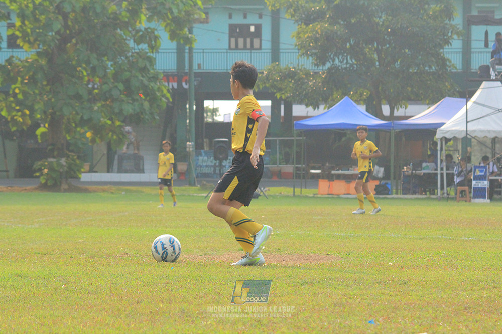 u13 200626 newland fa vs isa marzuki bandriawan blue