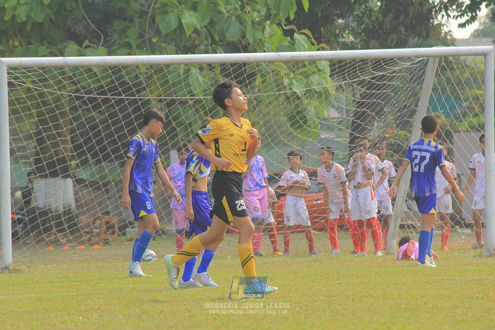 u13 200626 newland fa vs isa marzuki bandriawan blue