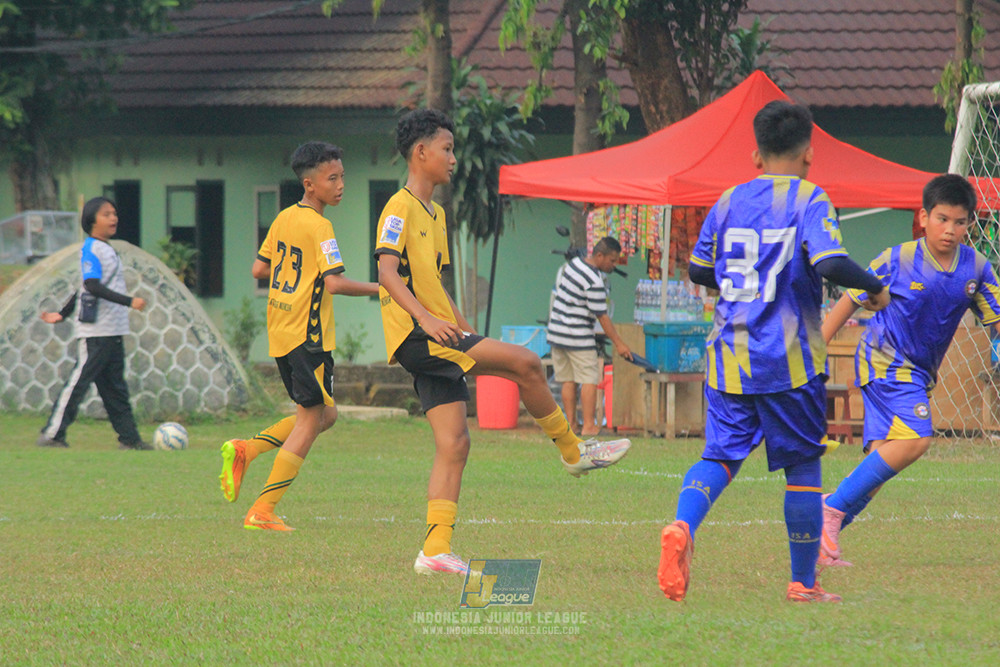 u13 200626 newland fa vs isa marzuki bandriawan blue