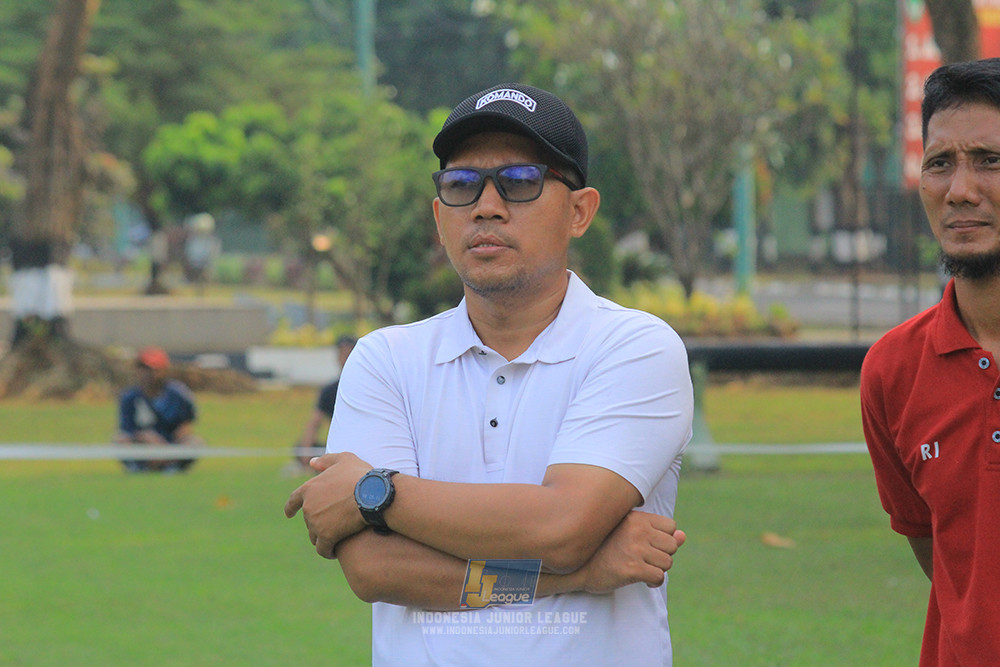 u13 200626 newland fa vs isa marzuki bandriawan blue