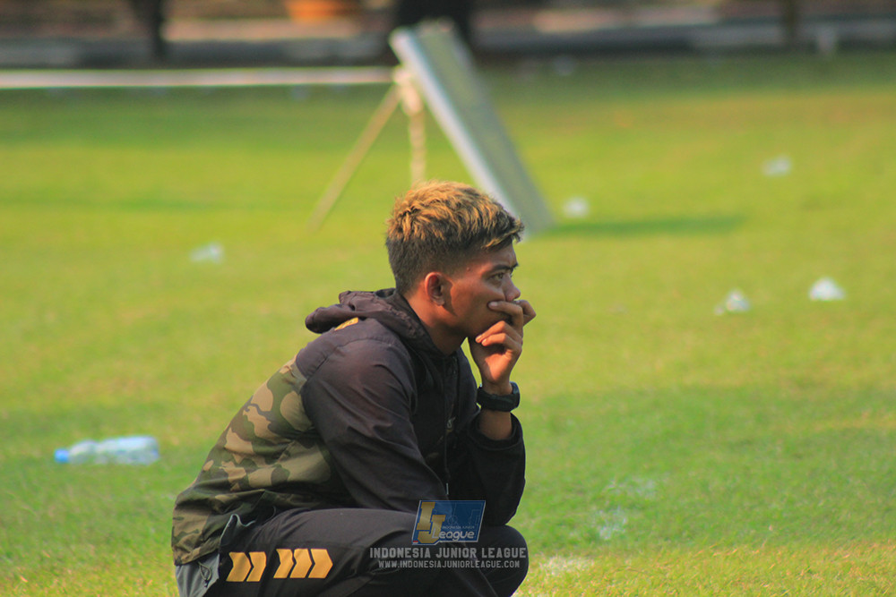 u13 200626 newland fa vs isa marzuki bandriawan blue