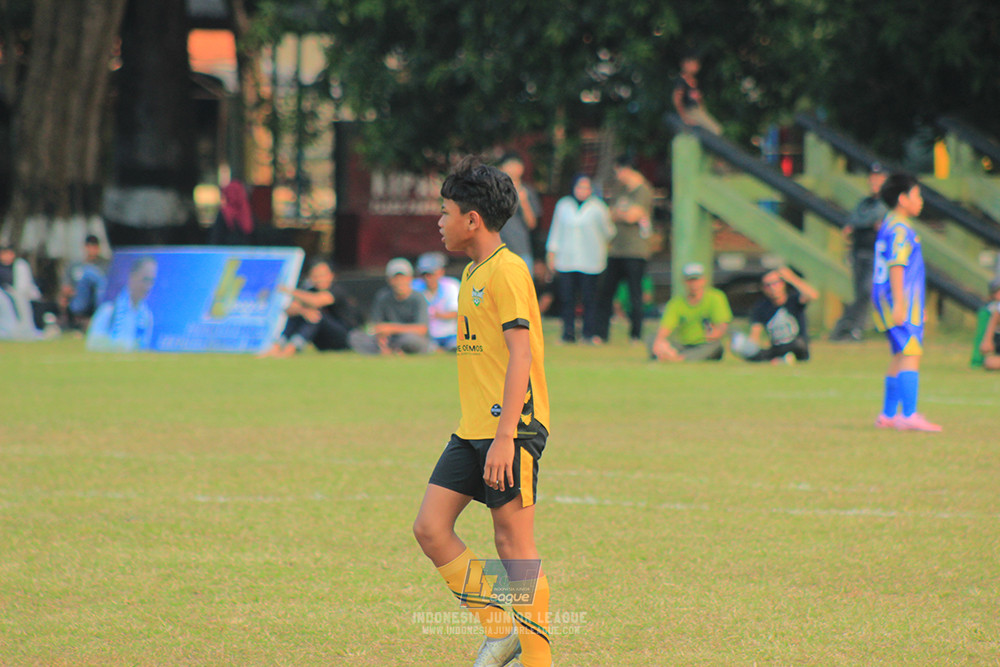 u13 200626 newland fa vs isa marzuki bandriawan blue