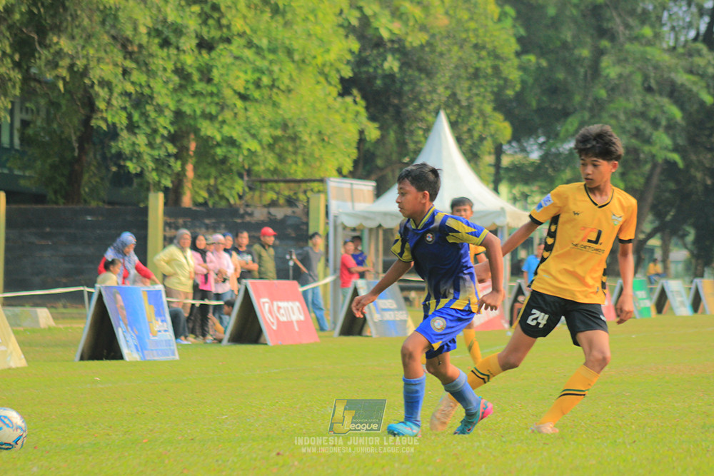 u13 200626 newland fa vs isa marzuki bandriawan blue