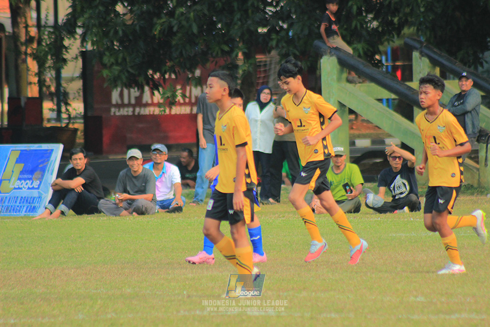 u13 200626 newland fa vs isa marzuki bandriawan blue