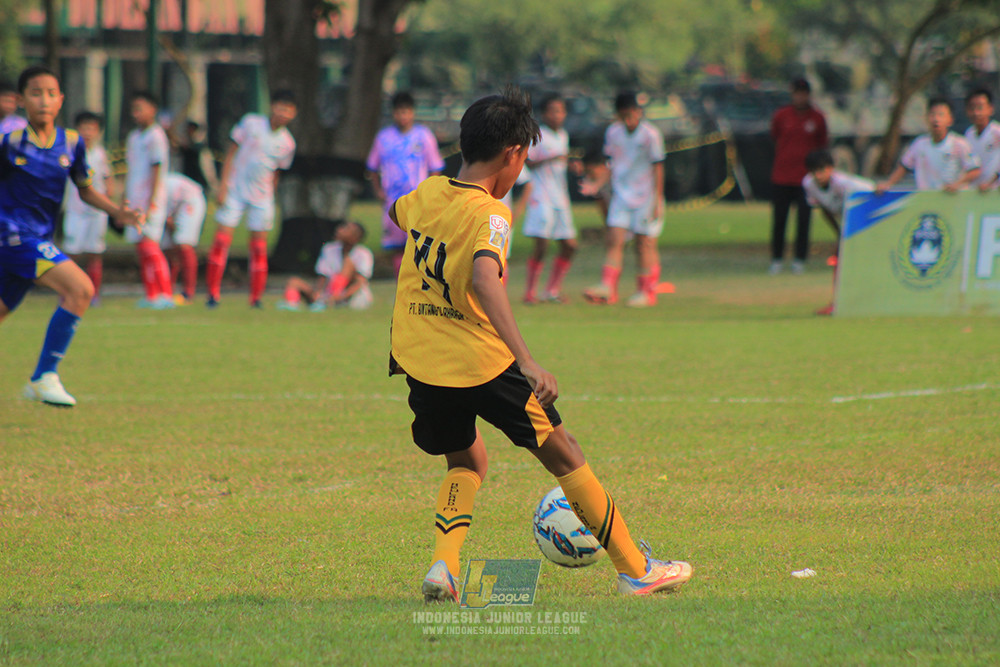 u13 200626 newland fa vs isa marzuki bandriawan blue
