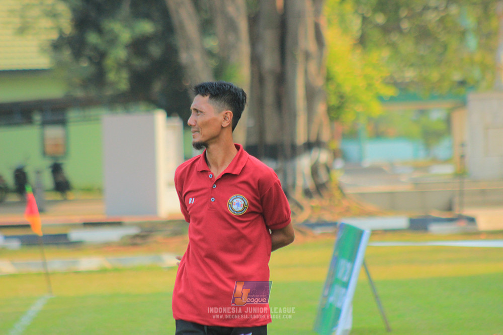 u13 200626 newland fa vs isa marzuki bandriawan blue