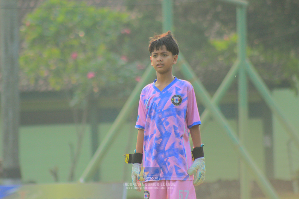 u13 200626 newland fa vs isa marzuki bandriawan blue