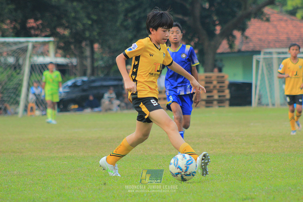 u13 200626 newland fa vs isa marzuki bandriawan blue