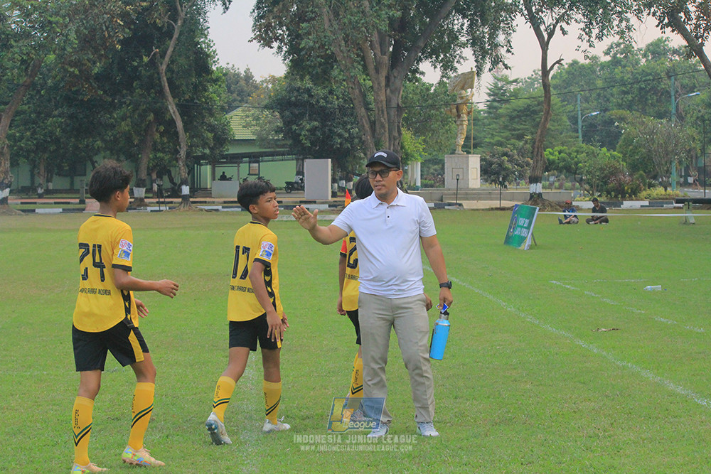 u13 200626 newland fa vs isa marzuki bandriawan blue