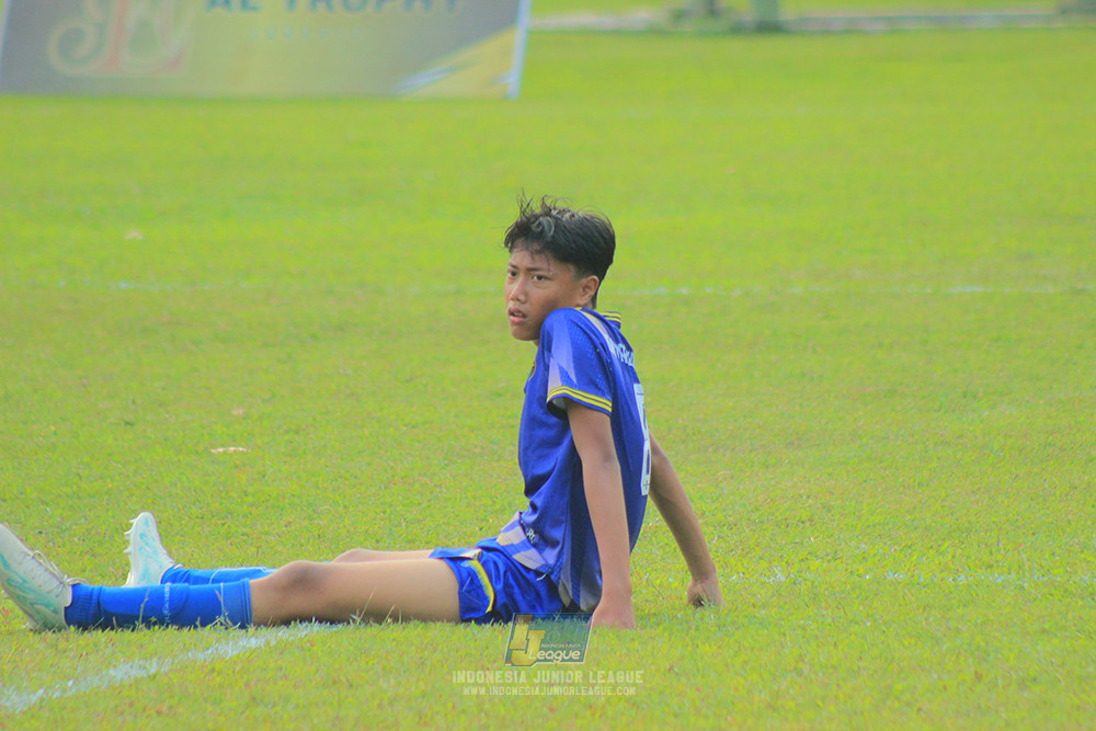 u13 200626 newland fa vs isa marzuki bandriawan blue